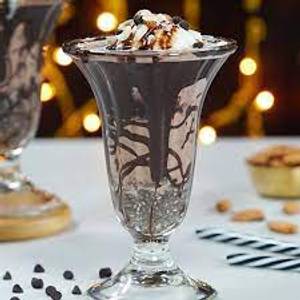 Chocolate Falooda