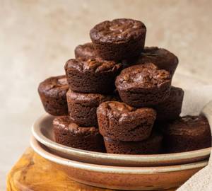 Browine Bites [ 6 Pcs ]