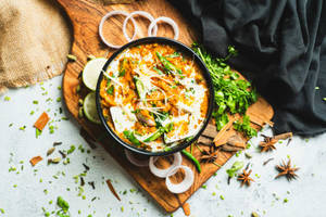 Kadai Paneer