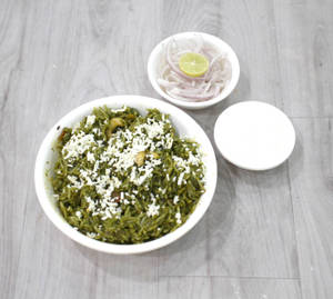 Hyderabadi Biryani