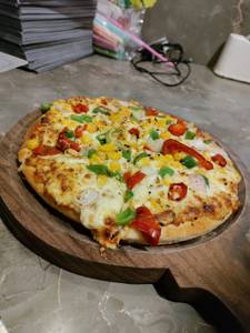 Achari Veg
