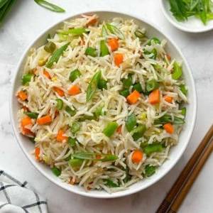 Veg Fried Rice