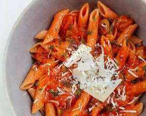 Red Sauce Pasta