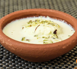 Rasmalai