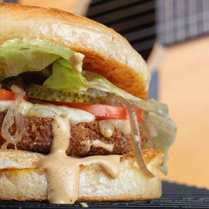 Rockstar Burger