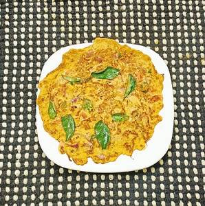 Kulambu Omelette