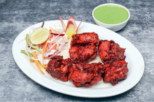 Chicken Kabab Family Pack