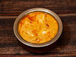 Paneer Makhani