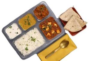 Regular Thali