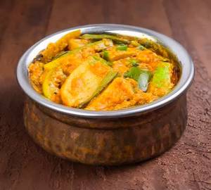 Veg Jaipuri