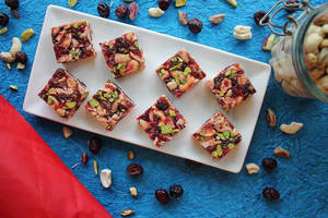 Cranberry Lauj