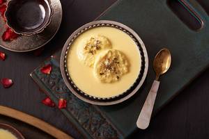 Rasmalai (2 Pc)