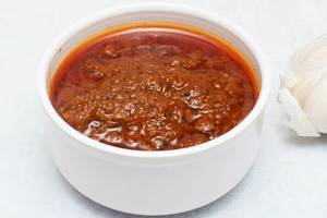 Lahsun Chutney