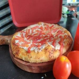Special Tomato Pizza