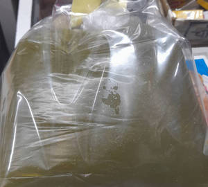 Pani Puri Ka Pani (1ltr) Ready To Serve