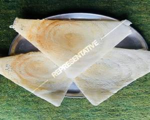 Plain Dosa      