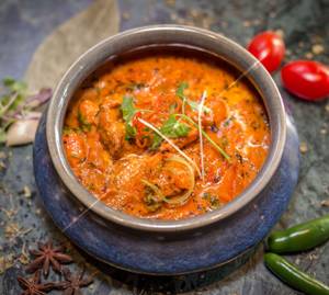 Chicken Masala