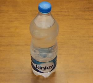 Mineral Water (1 Ltr)