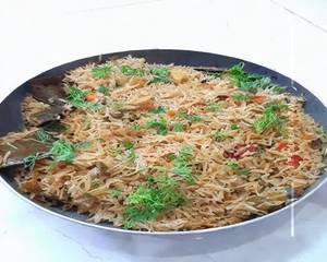 Veg Biryani