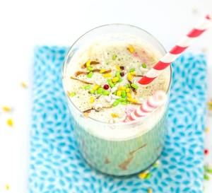 Pan Masala Shake