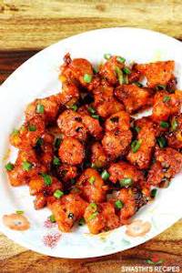 Gobi manchurian