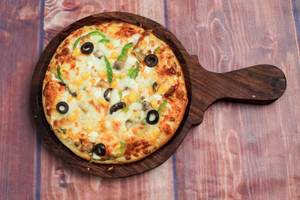 Regular Farm Fresh Pizza