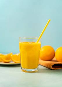 Alphonso Mango Lassi