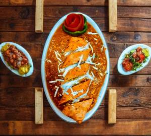 Veg Patiala