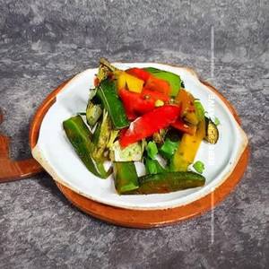 Vegetable Club