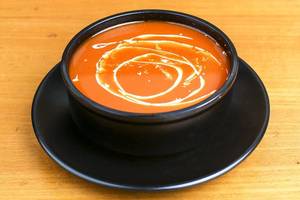 Cream Of Tomato Soup