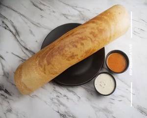 Mysore Sada Dosa
