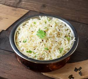 Jeera Rice