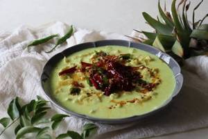 Pineapple Raita