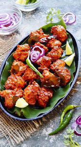 Chicken 65
