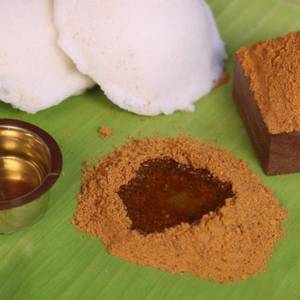 Homemade Idli Dosa Podi 250gm