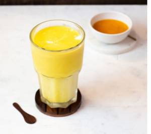 Alphonso Mango Lassi