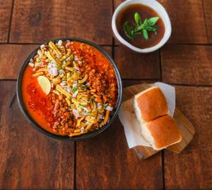 Misal Pav
