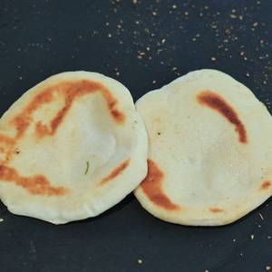 Pita Bread