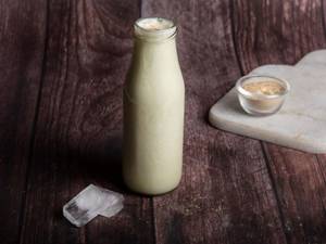 Lassi Smoothie