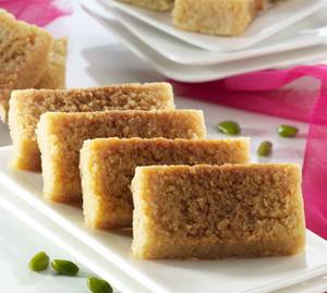 Milk Cake