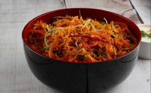 Veg Hyderabadi Biryani