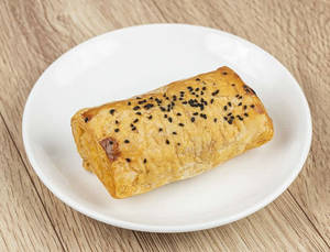 Paneer Patties (2pcs)