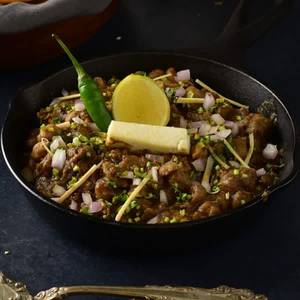 Ambersari Pindi Chole