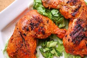 Chicken Roast