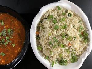 Veg Chopper Rice