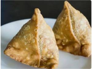 Samosa
