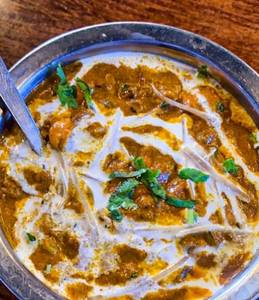 Paneer Lababdar