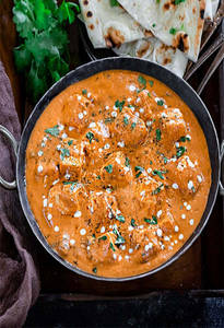Paneer Butter Masala