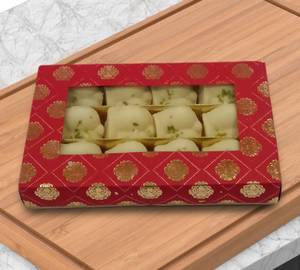 Sondesh [12 Pieces] With Special Gift Box