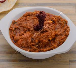 Chicken Kolapuri